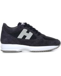 Hogan - Sneakers Interattive - Lyst