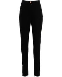 Balmain - Skinny Pants - Lyst