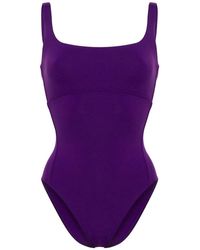 Eres - Backless Swim Suit France Size - Lyst