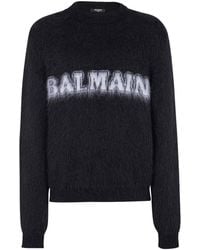 Balmain - Sweaters - Lyst