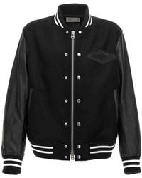 Sacai - Gonz' Bomber Jacket - Lyst