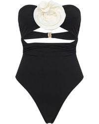 LaRevêche - Hegra One Piece - Lyst