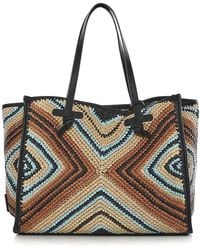 Gianni Chiarini - Marcella Shopping Bag - Lyst