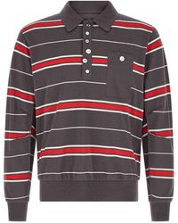 Undercover - 'Uc1F4804-2' Polo Shirt - Lyst