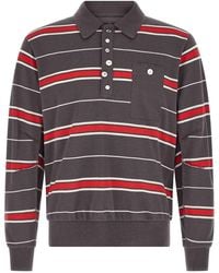 Undercover - 'Uc1F4804-2' Polo Shirt - Lyst