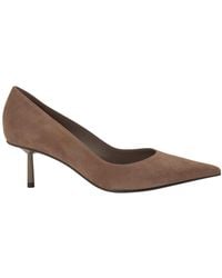 Le Silla - High-Heel Shoes - Lyst