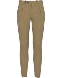 Rrd - Surflex Winter Chino Pence Trousers - Lyst