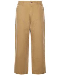 Represent - Cotton Worker Pants - Lyst