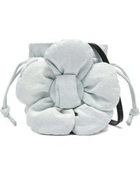 Marc Jacobs - La Mini Borsa Con Coulisse - Lyst