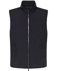Moorer - Senio-Skt Vest - Lyst