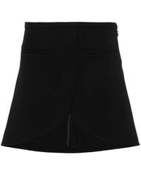 Courreges - Mini Skirts - Lyst