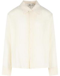 Séfr - Camicia Ignacio - Lyst