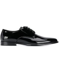 Dolce & Gabbana - Laced Up - Lyst