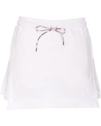Vivienne Westwood - Cheerleader Skirt - Lyst