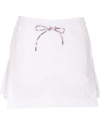 Vivienne Westwood - Cheerleader Skirt - Lyst