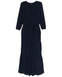 Seventy - Midi Dress - Lyst