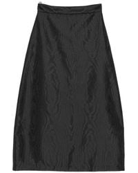 Lunatica Milano - A-Line Skirt - Lyst