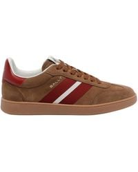 Bally - Roget - Lyst