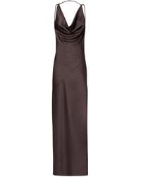 ANDAMANE - Vera Maxi Dress - Lyst