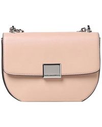 KARL LAGERFELD - K/Forever Sm Crossbody - Lyst