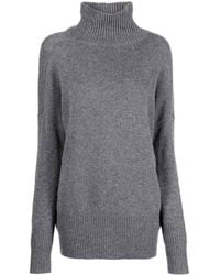 Lisa Yang - Heidi Cashmere Turtle-Neck Jumper - Lyst