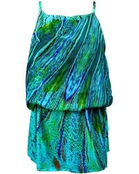 MARIA ENRICA NARDI - Guadalupe Cover-Up - Lyst