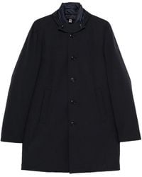 DUNO - Palladium Padded Coat - Lyst