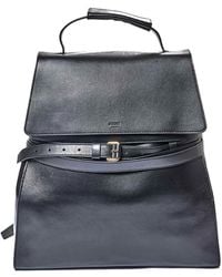 Moschino - Backpack Tie Me - Lyst