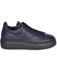 Hogan - Sneakers Made Of Leather - Lyst