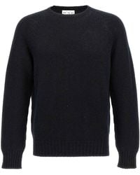 Ma'ry'ya - Suéter Cuello Redondo - Lyst