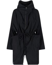 Kimonorain - Waterproof Parka - Lyst