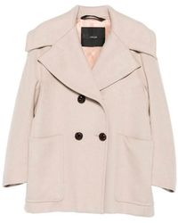 Max Mara - 'Maxmara Atelier' Jacket - Lyst