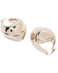 FEDERICO CINA - Tortellino Earring - Lyst