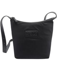 MM6 by Maison Margiela - Numeric Vertical Crossbody Bag - Lyst