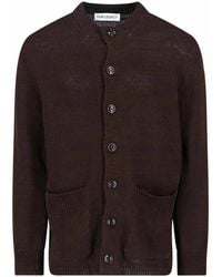 Our Legacy - Parlor Cardigan - Lyst