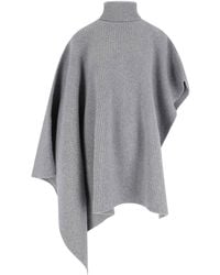 Stella McCartney - Rundhalspullover - Lyst