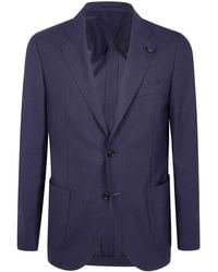 Lardini - Iconic Jacket - Lyst