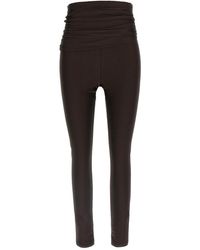 ANDAMANE - Vicky Leggings - Lyst