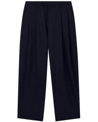 Giorgio Armani - Pants - Lyst