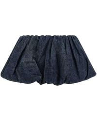 DIESEL - 'De-Muj-Fsj2' Skirt - Lyst