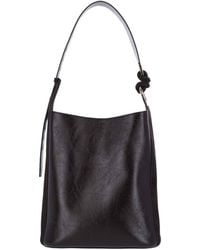 Anya Hindmarch - Ringo Chesterfield Shoulder Bag - Lyst