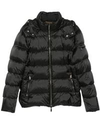 Moorer - Short Padded Jacket - Lyst