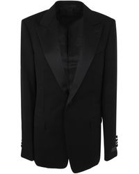 Lanvin - Chaqueta Casual - Lyst