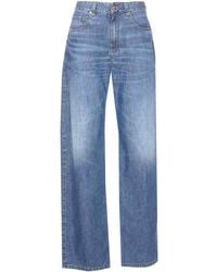 Brunello Cucinelli - Jeans Boot-Cut - Lyst