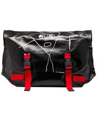 Plan C - Pili And Messenger Bag - Lyst