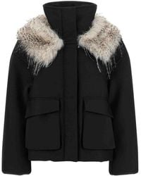 Tela - Bobby Jacket - Lyst