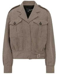 The Seafarer - Outerwear - Lyst