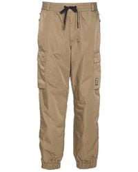 Moncler - Logo Pants - Lyst