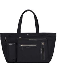 Anya Hindmarch - Multi-Pocket Tote Bag - Lyst