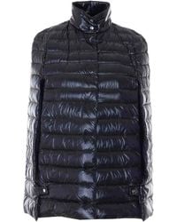 Herno - Light Padded Vest - Lyst